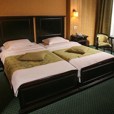 Hotel Novera 蒂米什瓦拉 客房 照片
