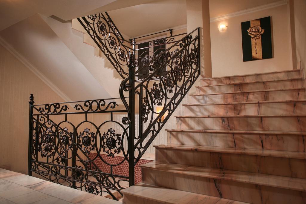 Hotel Novera 蒂米什瓦拉 外观 照片