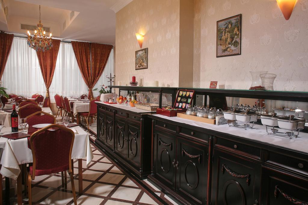 Hotel Novera 蒂米什瓦拉 外观 照片