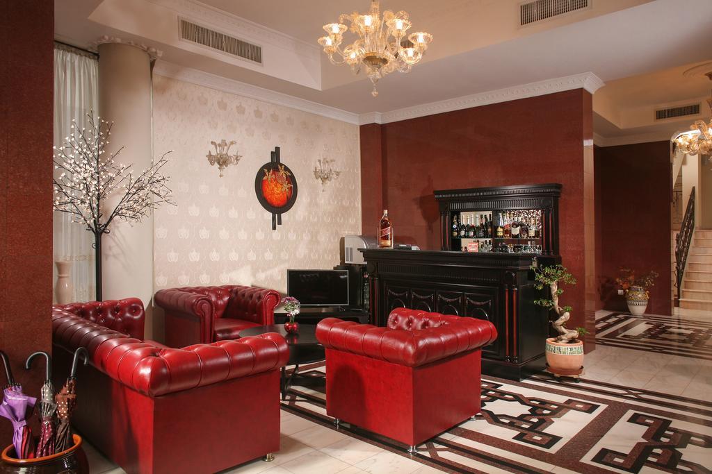 Hotel Novera 蒂米什瓦拉 外观 照片
