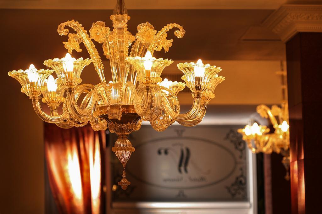 Hotel Novera 蒂米什瓦拉 外观 照片
