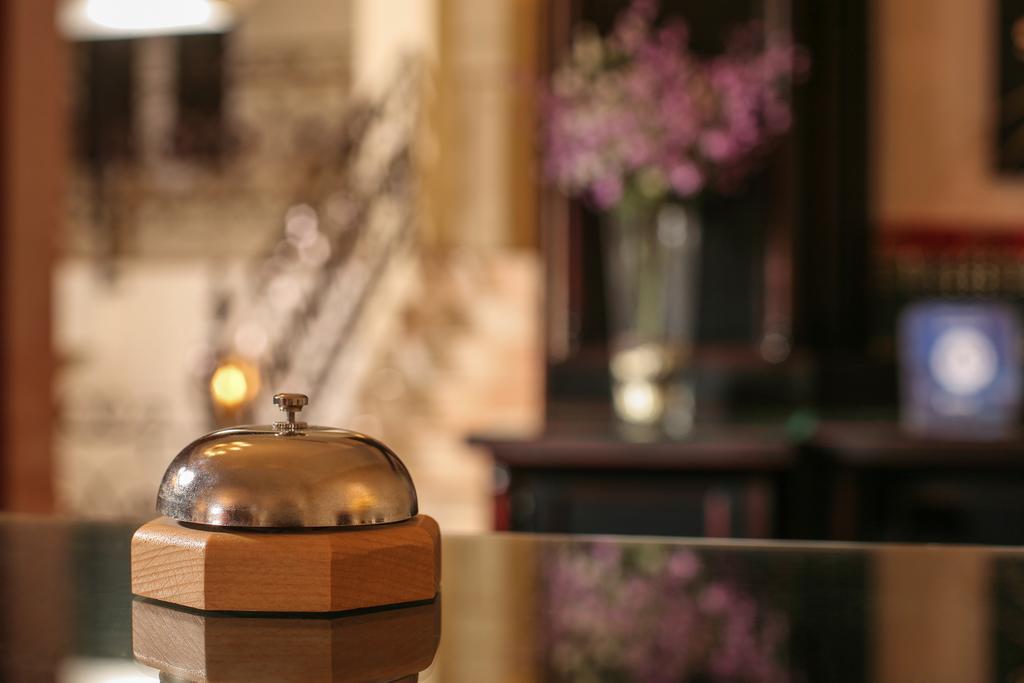 Hotel Novera 蒂米什瓦拉 外观 照片